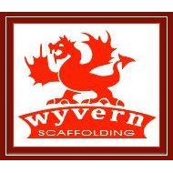 Wyvern Scaffolding Logo