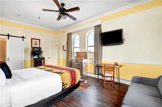 Images Hotel St. Michael, BW Premier Collection