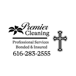 Premier Cleaning Lakeshore LLC Logo