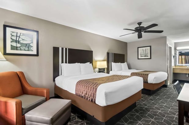 Images Best Western Inn