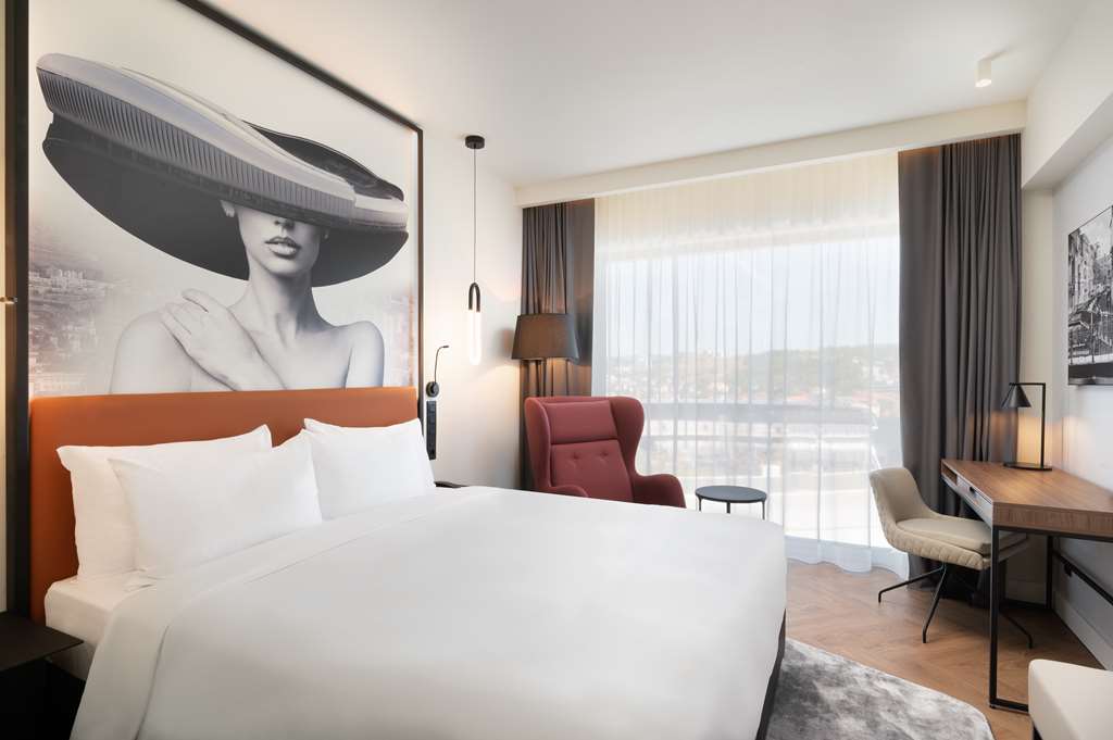 Images Radisson Blu Hotel, Cluj
