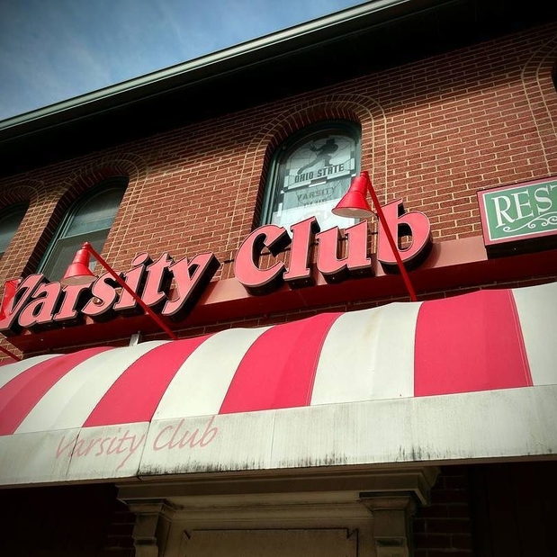 Images Varsity Club Restaurant & Bar