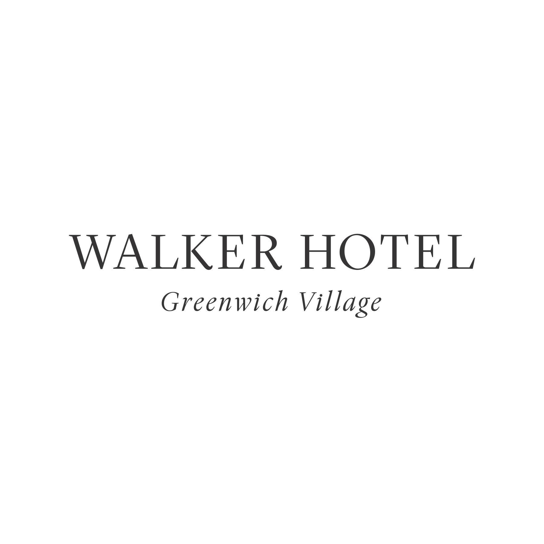 Walker Hotel Greenwich Village