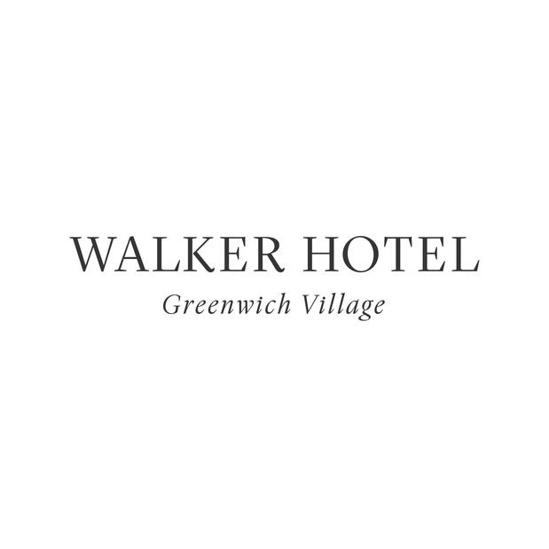 Walker Hotel Greenwich Village Logo