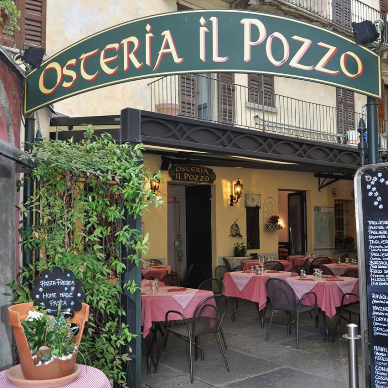 Osteria Il Pozzo