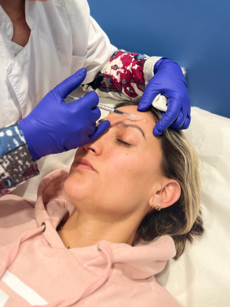 Images Dra. Silvia Solà. Medicina Estética y Láser