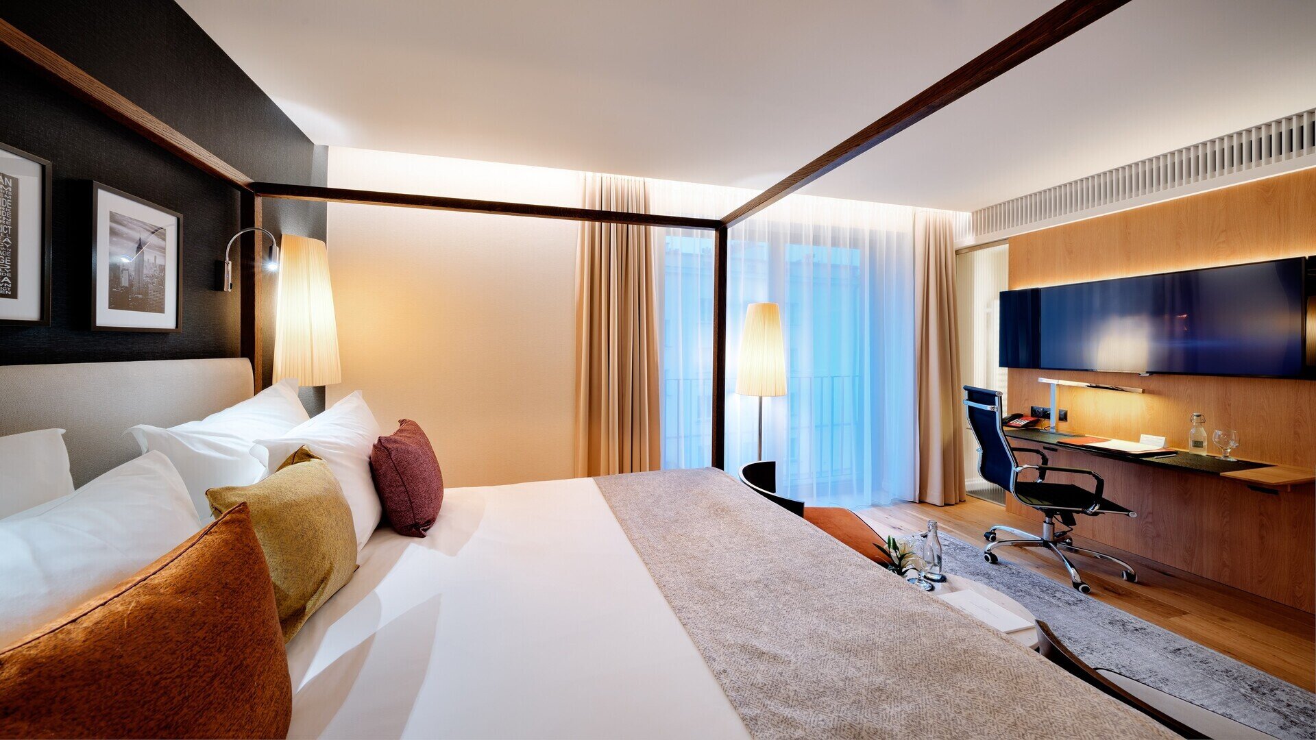 Images B&B HOTEL Rzeszów Centrum