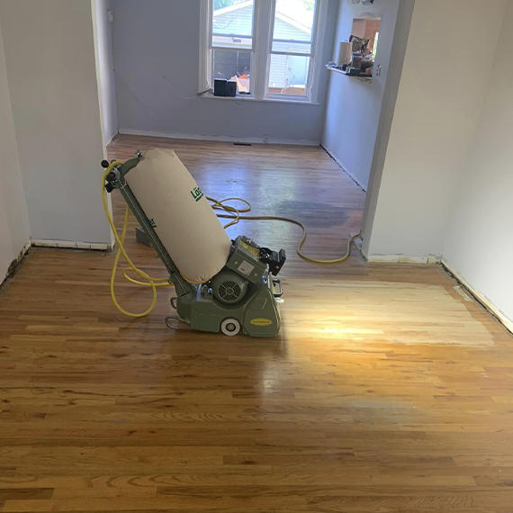 Images EHJ Flooring Corp.