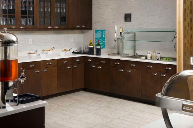 Images Homewood Suites by Hilton Gaithersburg/ Washington, DC North