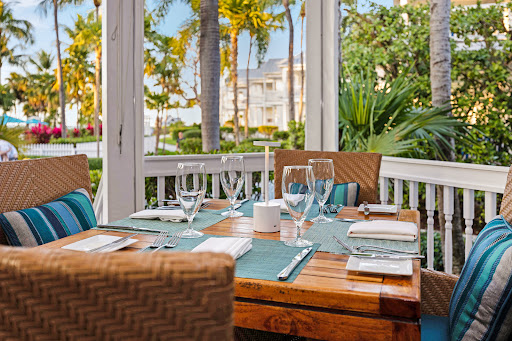 Butterfly Café Image