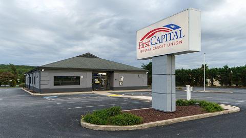 Images First Capital Federal Credit Union