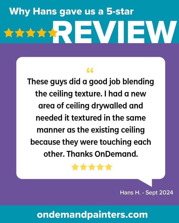 Images OnDemand Painters and Drywall Detroit