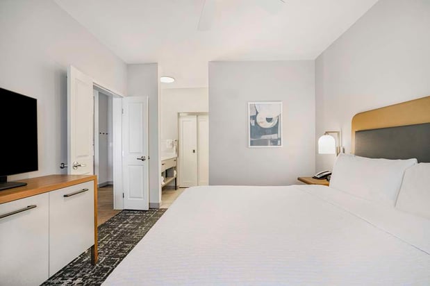 Images Homewood Suites by Hilton Plano-Richardson