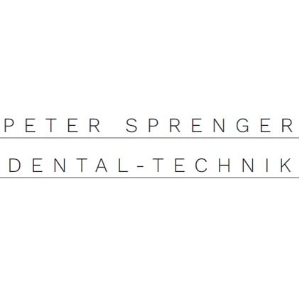 Sprenger Peter Zahntechnisches Labor Logo