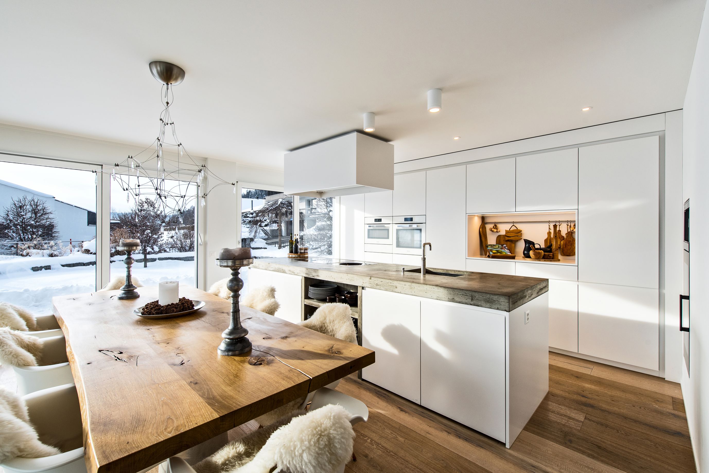 Bilder Stuber Team AG