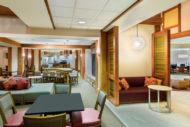 Images Homewood Suites by Hilton Raleigh-Crabtree Valley