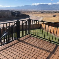 Veteran Fence & Deck Image