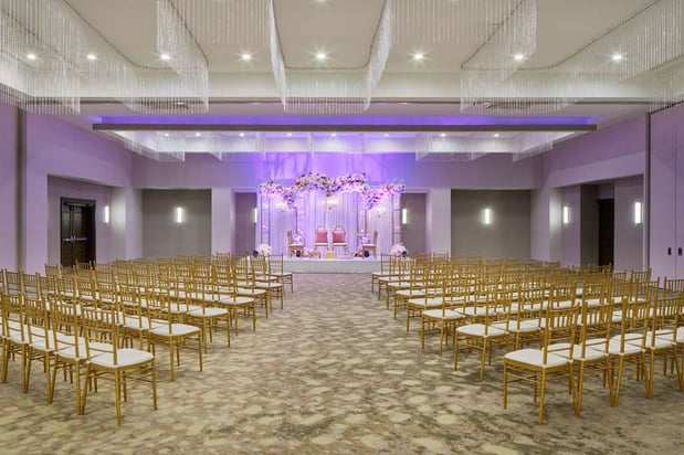 Images Hilton Hasbrouck Heights/Meadowlands