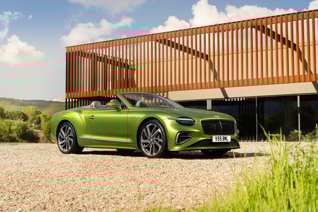 Images Bentley Columbus