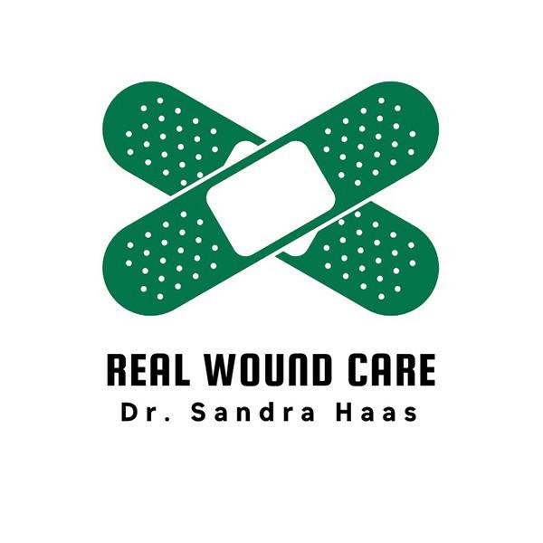 Real Wound Care - Dr. med. univ. Sandra Christine Haas in Graz
