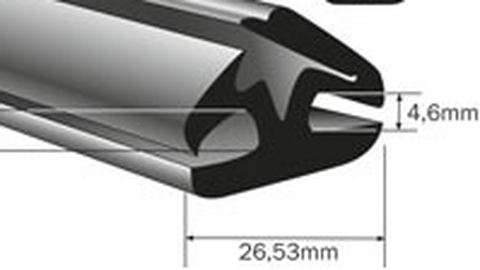 Roverpack GmbH - Elastomertechnik, Tannenweg 22 in Wegberg