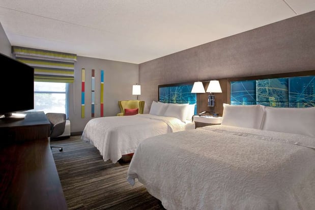 Images Hampton Inn Olive Branch