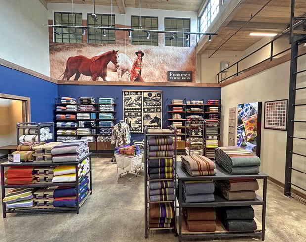 Images Pendleton