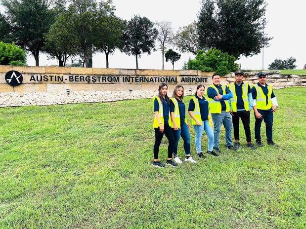 Images Express Commercial Cleaning