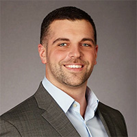 Patrick Knox