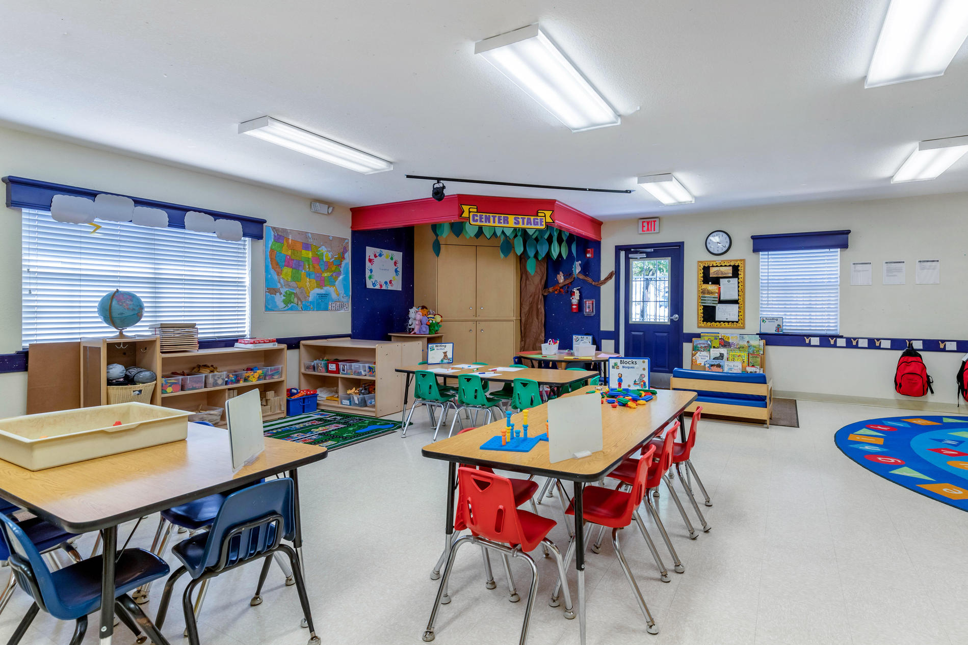 Images Primrose School of Round Rock at Forest Creek