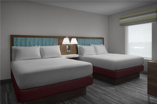 Images Hampton Inn & Suites Jacksonville South - Bartram Park
