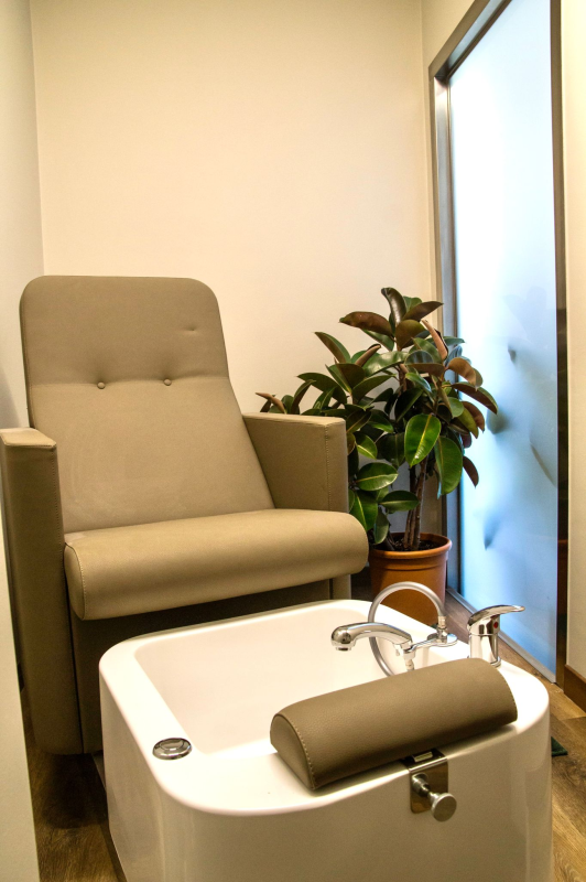 Images Naturelle nails & beauty