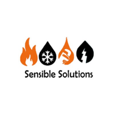 Sensible Solutions Services Logo