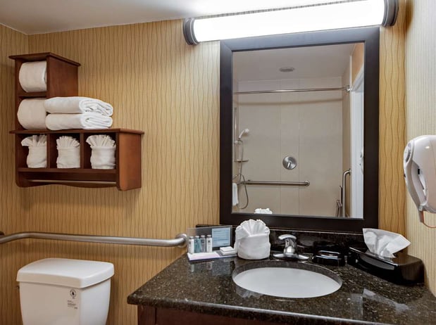 Images Hampton Inn Myrtle Beach Broadway at the Beach