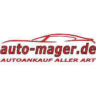Logo Autoankauf Mager