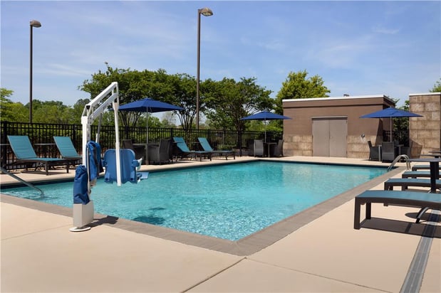 Images Home2 Suites by Hilton Huntsville/Research Park Area, AL