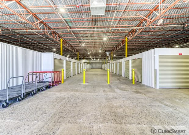 Images CubeSmart Self Storage