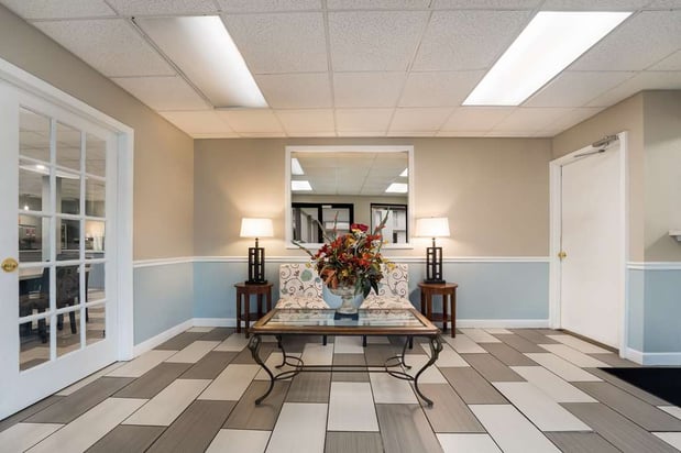 Images SureStay by Best Western Columbus Downtown