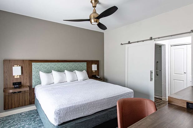 Images Hampton Inn & Suites Charleston/West Ashley