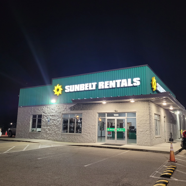 Images Sunbelt Rentals