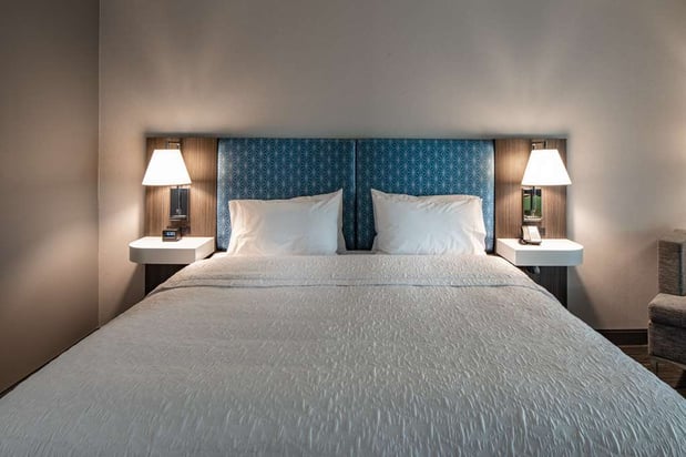 Images Hampton Inn & Suites Dallas/Plano Central