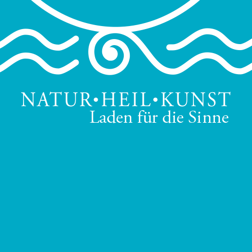 Naturheilkunst GmbH Thun Logo