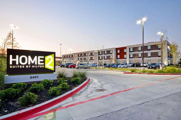 Images Home2 Suites by Hilton Fort Worth Southwest Cityview
