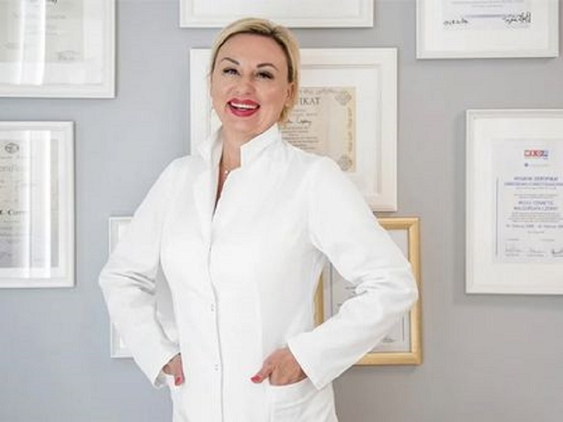 Beauty Atelier Meggi Haas, Singerstraße 4/4 in Wien