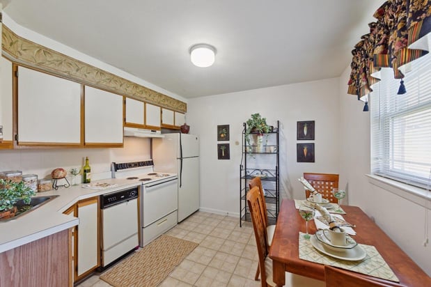 Images Wissahickon Park Apartment Homes