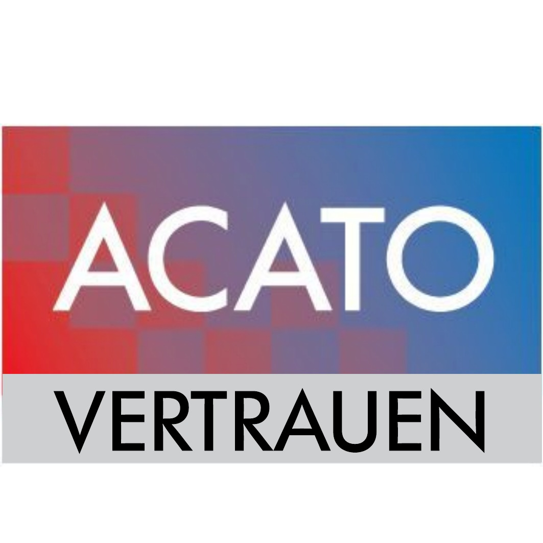 Logo LOGO der ACATO GmbH