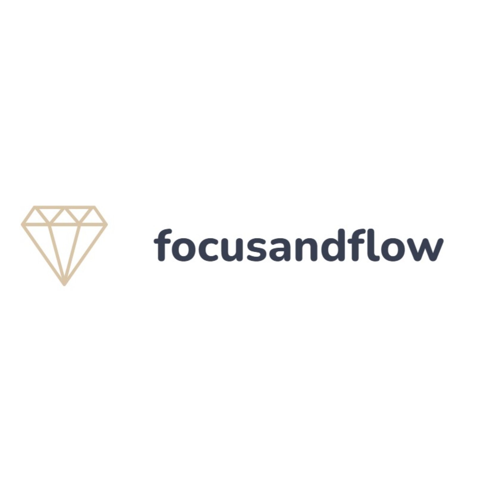 Focus & Flow Logo