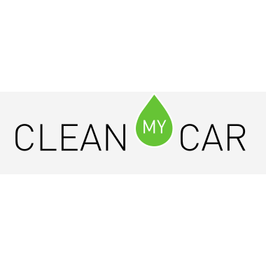 Clean My Car Logo