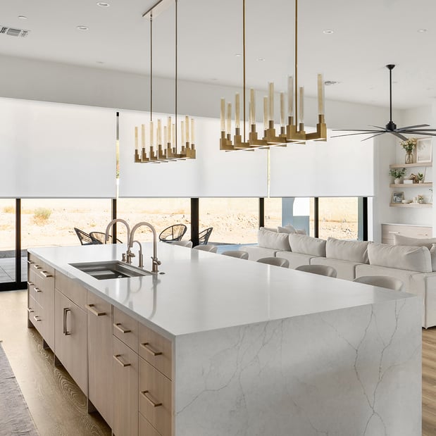 Images Budget Blinds of Central Pittsburgh and Fox Chapel