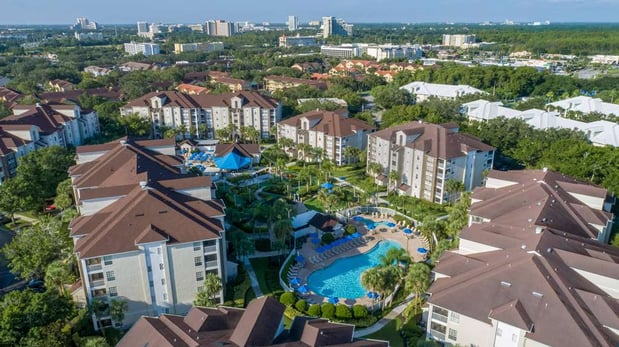 Images Hilton Vacation Club Grande Villas Orlando